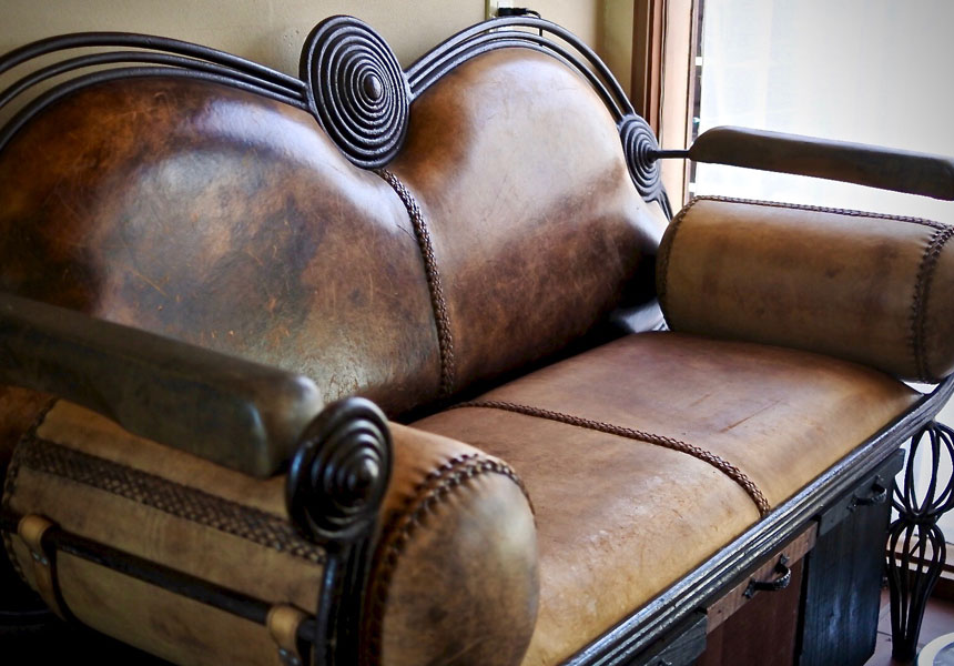 美容室 きらめく